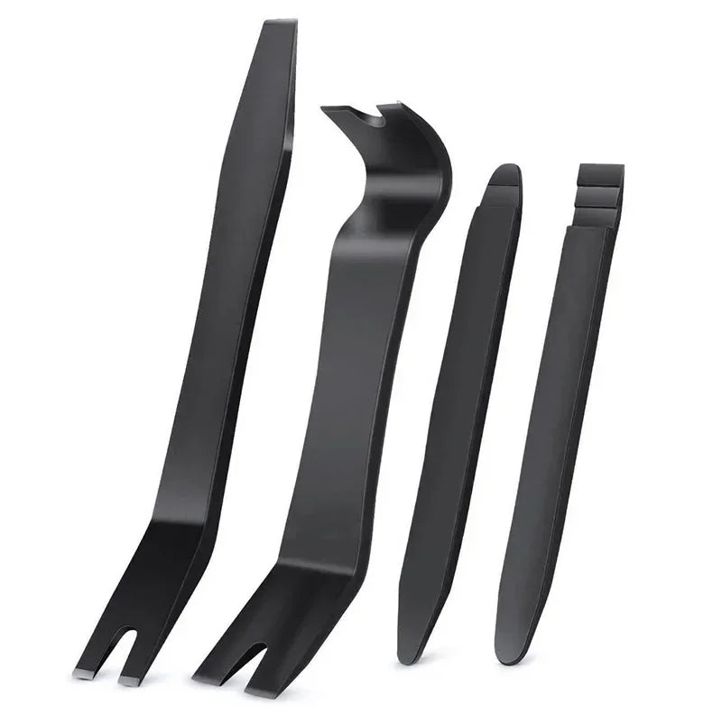 Car Hand Tool Set Car Disassembly Tools Kit Stereo for Dashboard Removal and Interior Plastic Trim Panel