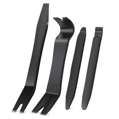 Car Hand Tool Set Car Disassembly Tools Kit Stereo for Dashboard Removal and Interior Plastic Trim Panel
