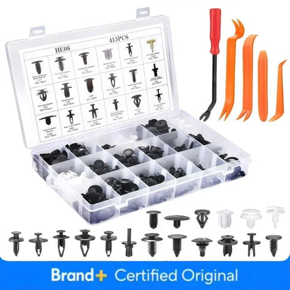 Car Hand Tool Set Car Disassembly Tools Kit Stereo for Dashboard Removal and Interior Plastic Trim Panel