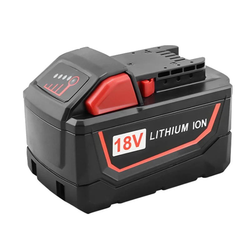 Electric impact driver 18V 12Ah Battery