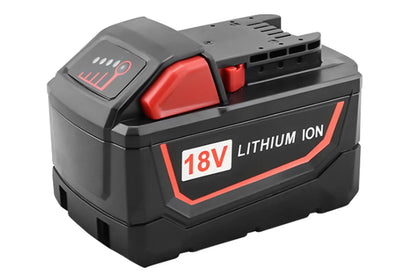 Electric impact driver 18V 12Ah Battery