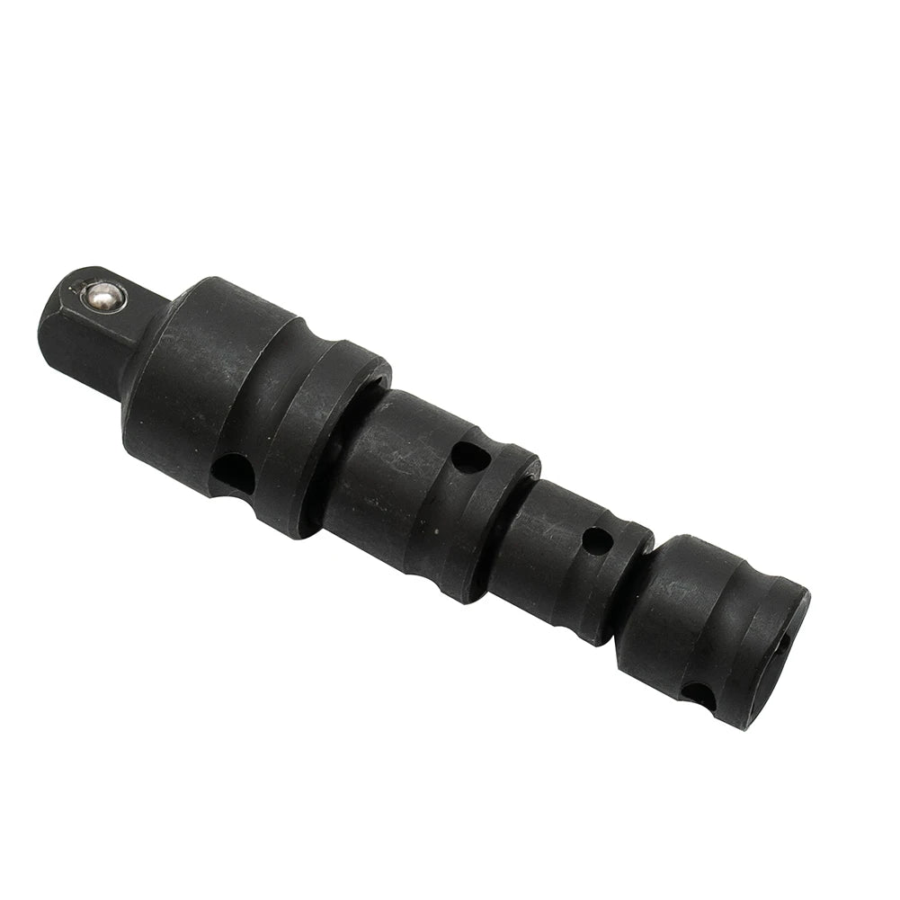 Socket Adapter Reducer Set - 4 Pieces, 1/2" to 3/8", 3/8" to 1/4", 3/4" to 1/2" Impact Drive Repair Tools