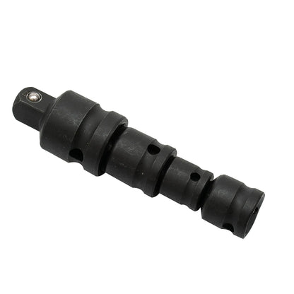 Socket Adapter Reducer Set - 4 Pieces, 1/2" to 3/8", 3/8" to 1/4", 3/4" to 1/2" Impact Drive Repair Tools
