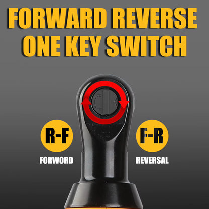 12V  Rechargeable Electric , Ratchet Set, Angle Drill, Screwdriver to Remove Screw Nut for Automobile Maintenance Tool