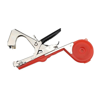 Plant Tying Tapetool New Branch Machine Vegetables Fruit Flower Handle Tapetool Stem Strapping Tape Garden Tool Tapes