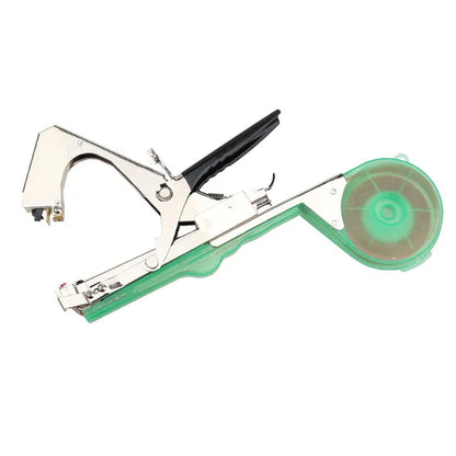 Plant Tying Tapetool New Branch Machine Vegetables Fruit Flower Handle Tapetool Stem Strapping Tape Garden Tool Tapes