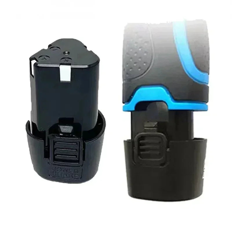  Universal 12V High Capacity Rechargeable Lithium-Ion Battery for Electric