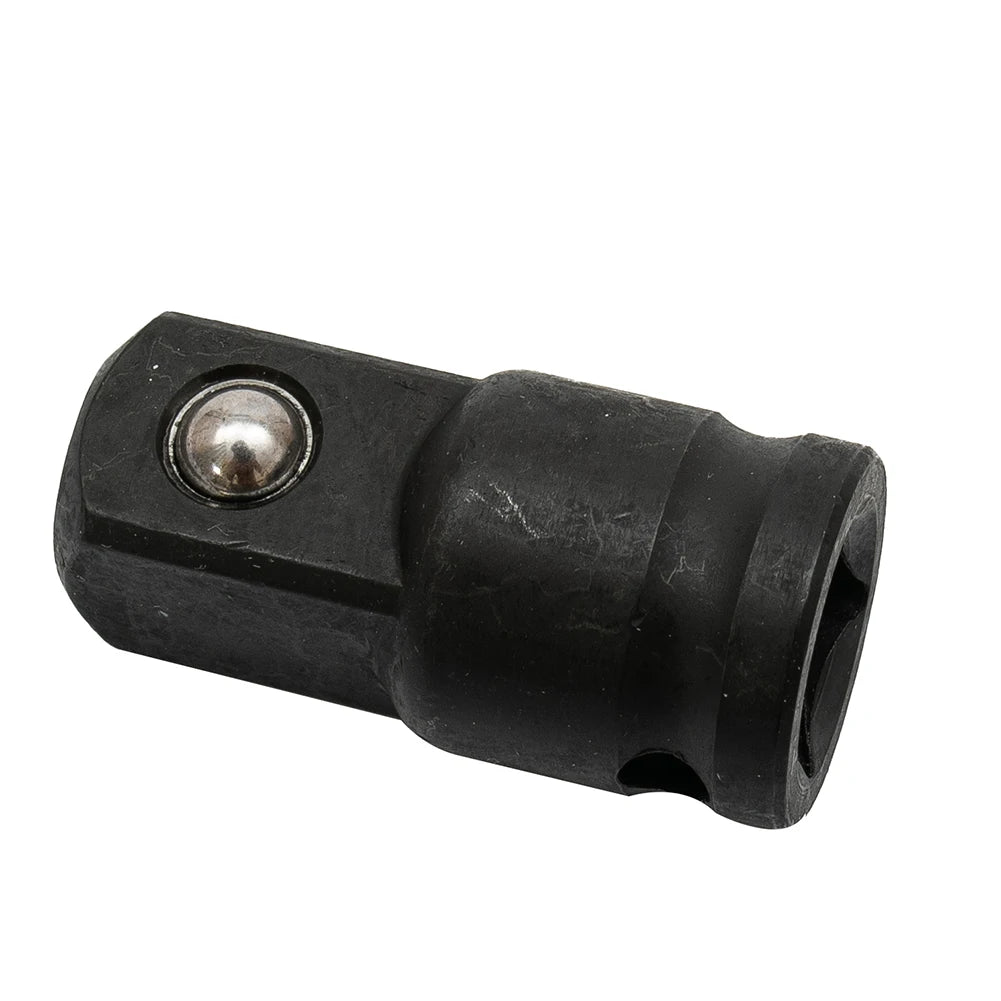 Socket Adapter Reducer Set - 4 Pieces, 1/2" to 3/8", 3/8" to 1/4", 3/4" to 1/2" Impact Drive Repair Tools