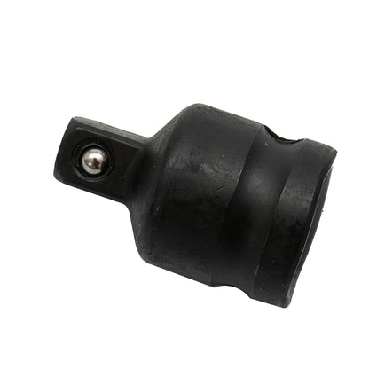 Socket Adapter Reducer Set - 4 Pieces, 1/2" to 3/8", 3/8" to 1/4", 3/4" to 1/2" Impact Drive Repair Tools