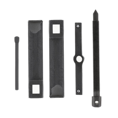 Adjustable 2-Jaw Bearing Puller Extractor Tool for Car Repair - Available in 1 Pack of 3/4/6/8/10 Inch Sizes
